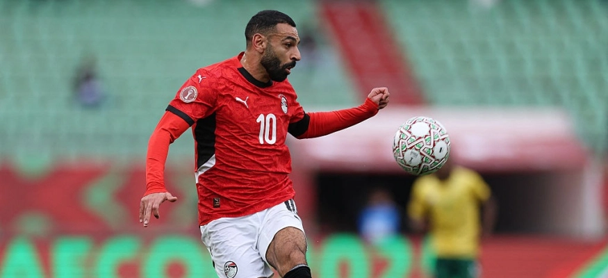 محمد صلاح يوضح موقفه من حظوظ مصر في التتويج بكأس أفريقيا