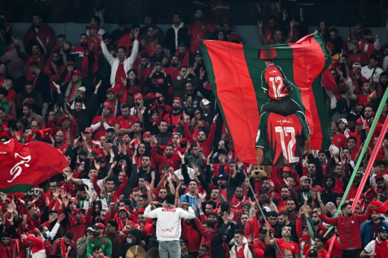 نجاح تجاري وتنظيمي غير مسبوق للكان 2025 بالمغرب