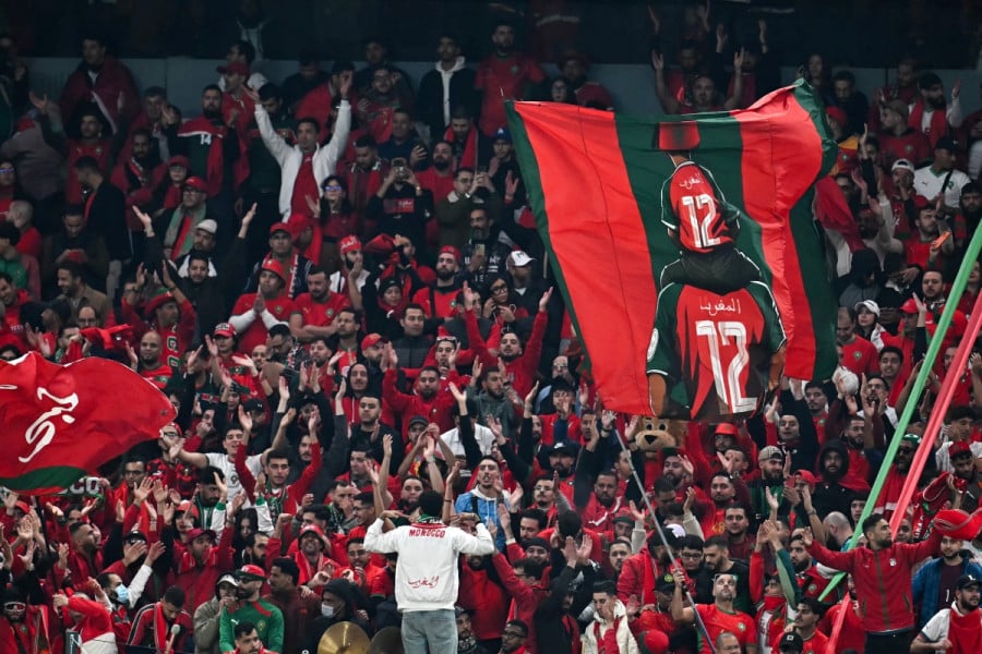 نجاح تجاري وتنظيمي غير مسبوق للكان 2025 بالمغرب