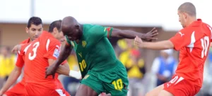 توقعات مثيرة قبل المغرب والكاميرون.. أسطورة الكاميرون يتحدث عن الفائز