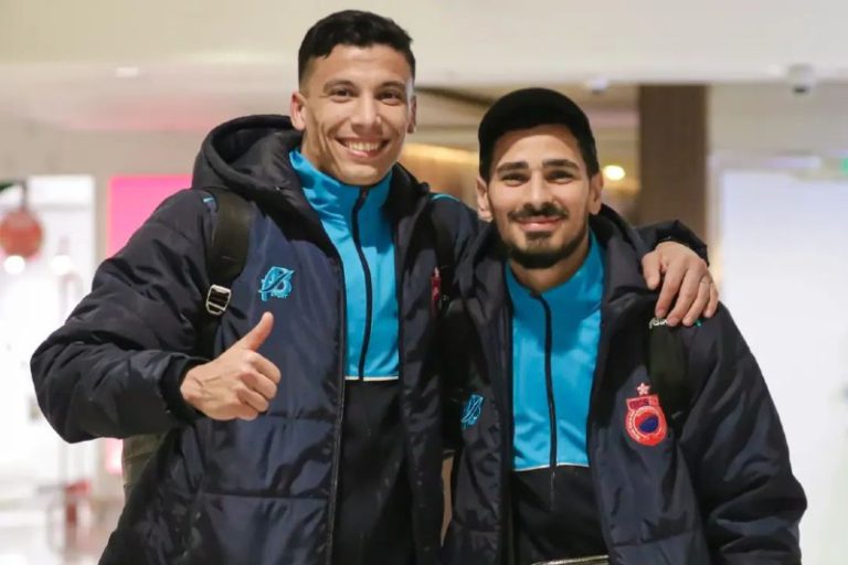 أولمبيك آسفي يشد الرحال إلى أبيدجان في مهمة قارية حاسمة