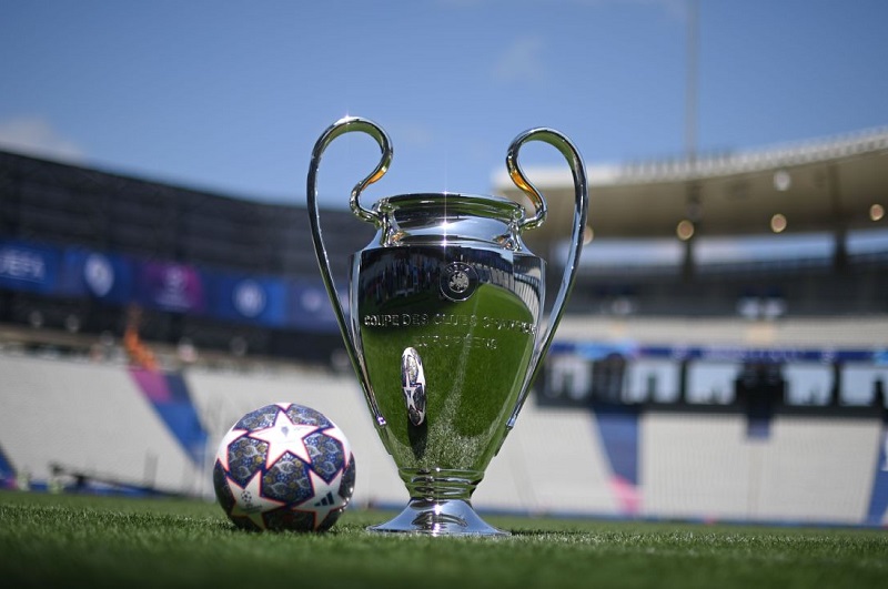 دوري أبطال أوروبا يشعل الإثارة بمواجهات قمة اليوم