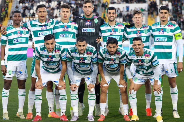 الرجاء الرياضي يرفض عرض مغري لضم نجمه في الميركاتو الشتوي