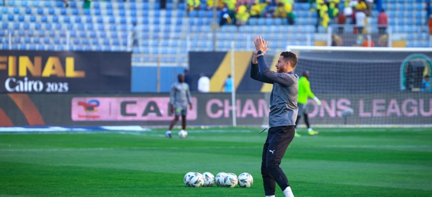 القضاء يُسدل الستار على قضية سجن رمضان صبحي