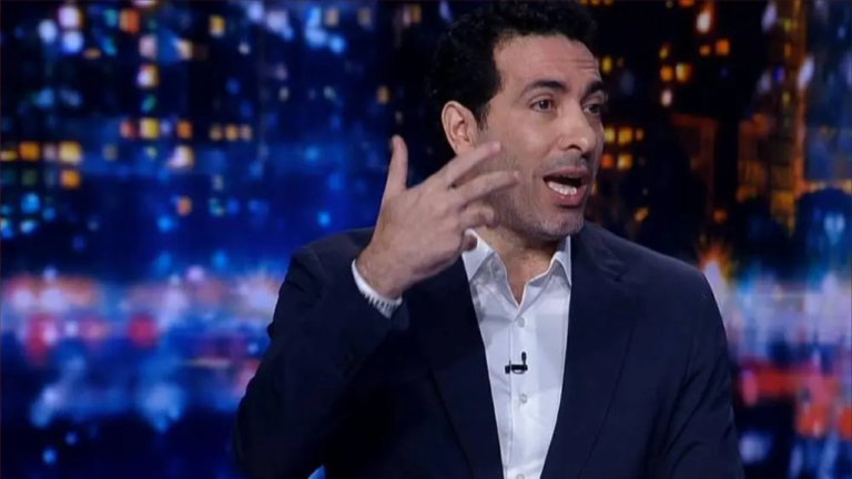 أبو تريكة يوضح لماذا استحقت نيجيريا الفوز