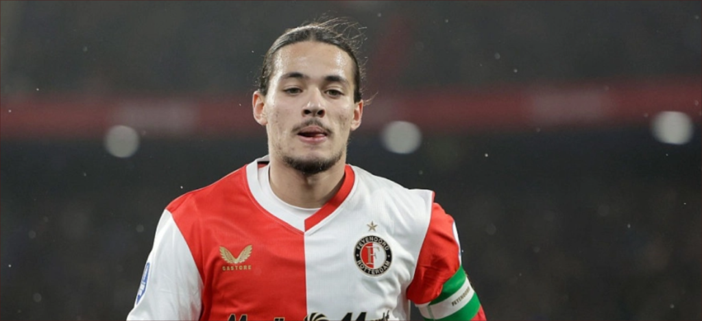 جناح الجزائر يلهب الميركاتو الأوروبي