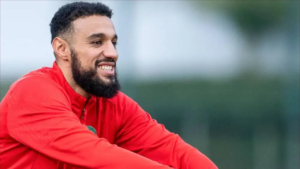 مزراوي يوجه رسالة للجماهير قبل ثمن نهائي كأس أفريقيا