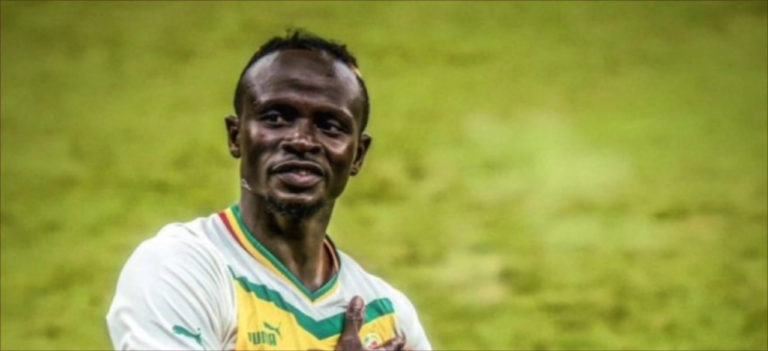 ساديو ماني يسجل رقمًا قياسيًا في كأس أمم إفريقيا 2025 بعد مواجهة السودان