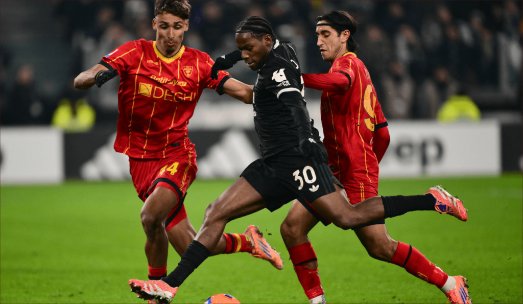 رسالة قوية من تريزيغيه قبل لقاء بنين في كأس أمم إفريقيا 2025