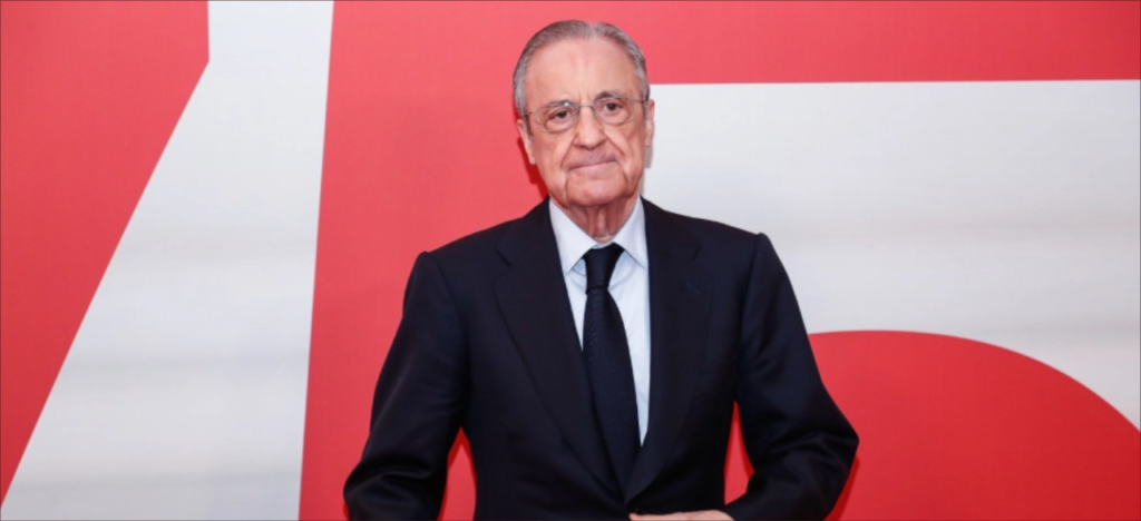 3 أسباب تمنع ريال مدريد من إبرام صفقات في الميركاتو الشتوي 2026