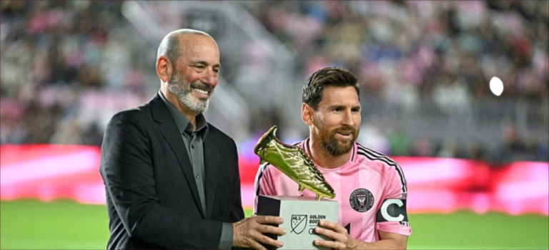 7 أرقام قياسية تنتظر ليونيل ميسي في عام 2026