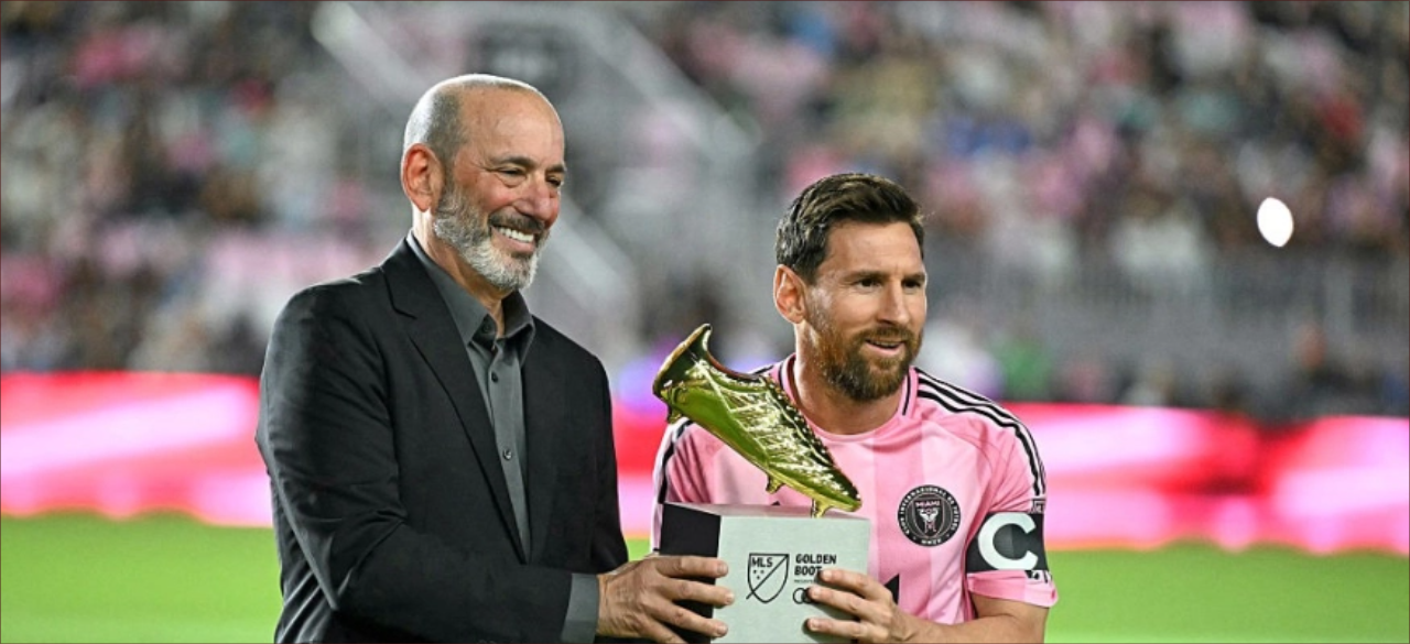 7 أرقام قياسية تنتظر ليونيل ميسي في عام 2026