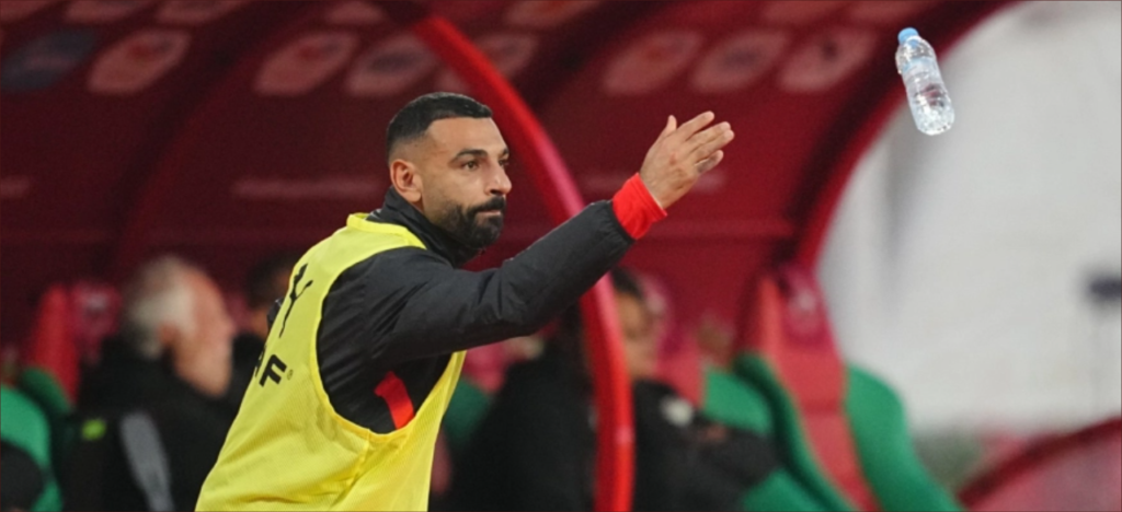 عقدة منتخب مصر أمام غرب إفريقيا تهدد ثمن نهائي أمم إفريقيا 2025