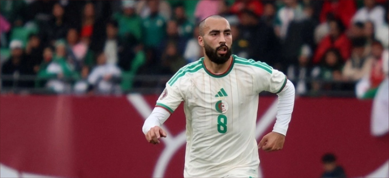 خطوة غير متوقعة لنجم الجزائر تُشعل سوق الانتقالات الفرنسية