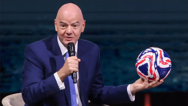 الفيفا يعلن خطوة غير مسبوقة قبل مونديال 2026