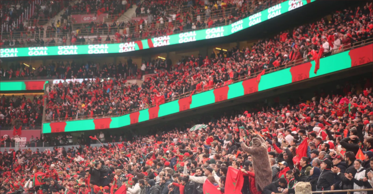 حضور جماهيري قياسي في نهائيات كأس أمم إفريقيا 2025