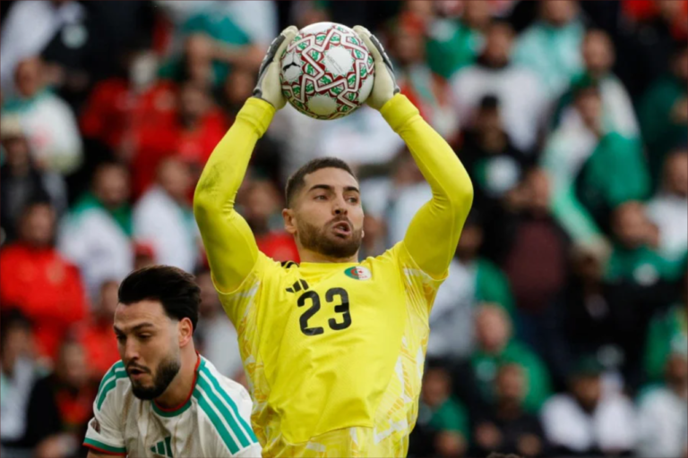 انتقادات واسعة تطال لوكا زيدان بعد خسارة الجزائر أمام نيجيريا