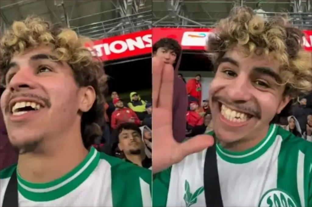 تطور جديد في قضية مشجع جزائري موقوف بالدار البيضاء