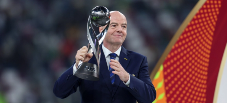 نجاح مونديال 2025 يمنح قطر الثقة في نسخة 2026