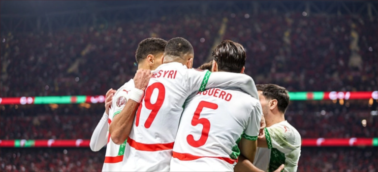 تشكيل المغرب المتوقع أمام نيجيريا في نصف نهائي كأس أفريقيا 2025