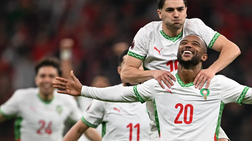 موعد مباراة المغرب وتنزانيا في كأس أمم إفريقيا 2025 .. والقنوات الناقلة