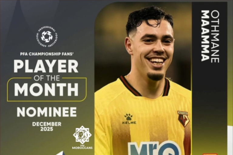 عثمان معما على أعتاب تتويج جديد بعد تألقه اللافت