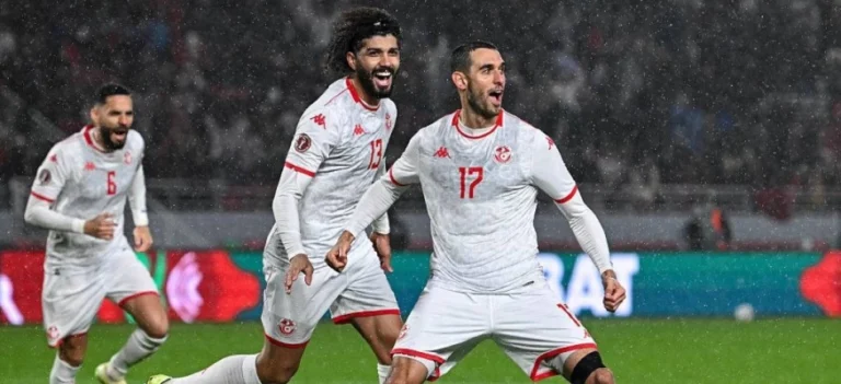 نجوم تونس يرشحون خليفة الطرابلسي لقيادة "نسور قرطاج"