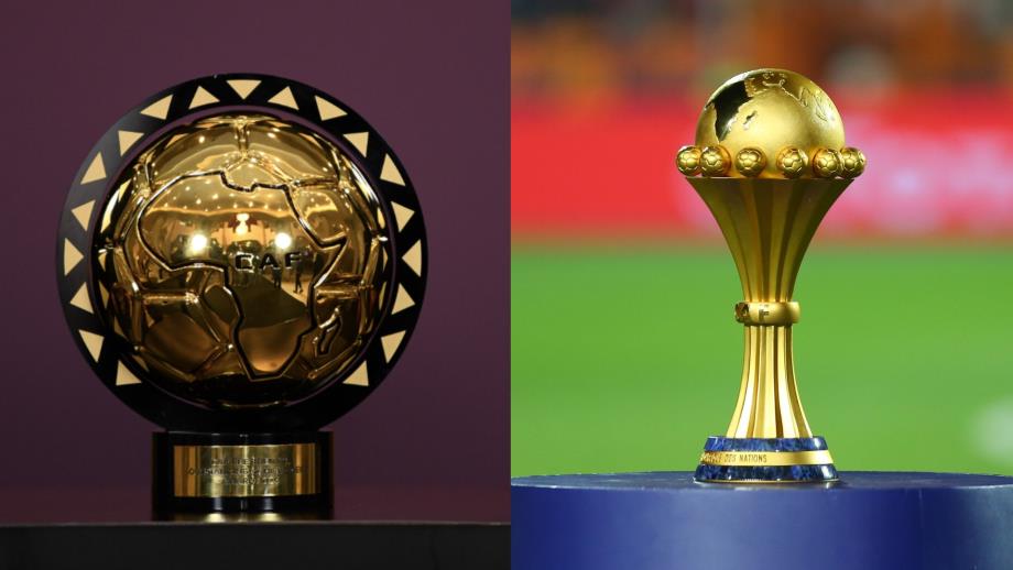 عدد قياسي للفائزين بالكرة الذهبية في نصف نهائي كأس أفريقيا