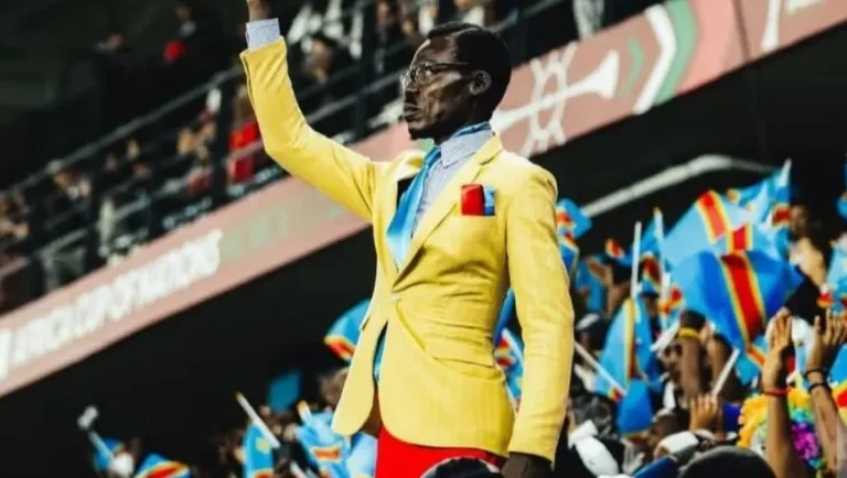 ميشيل كوكا مبولادينغا