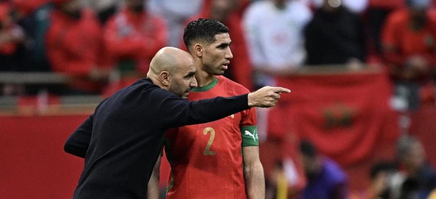 القنوات الناقلة لمباراة المغرب والكاميرون اليوم في كأس أفريقيا 2025