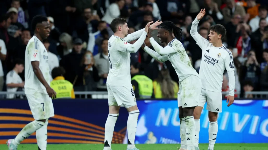 إصابة قوية تربك حسابات ريال مدريد في توقيت حساس