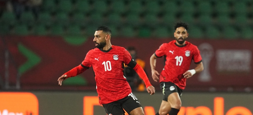 معلق مباراة مصر والسنغال اليوم في كأس أمم أفريقيا 2025
