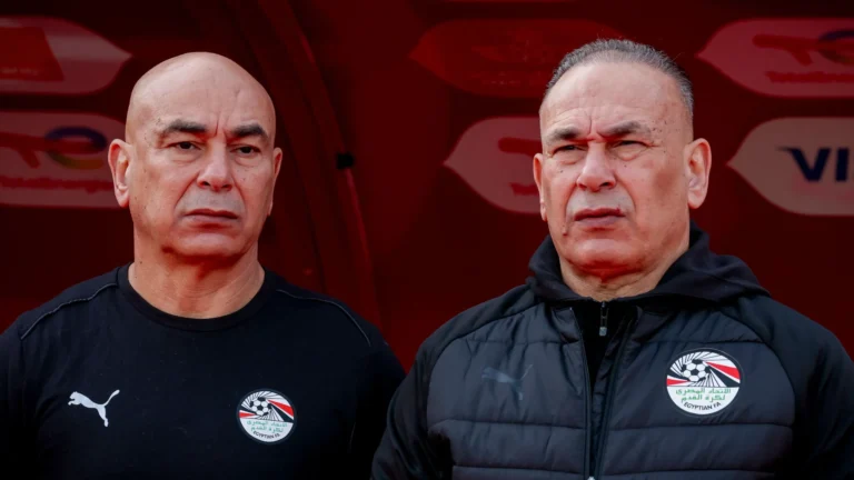 مصر ونيجيريا يرفضان قرار رسمي قبل نهائي المغرب والسنغال