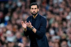 ألفارو أربيلوا