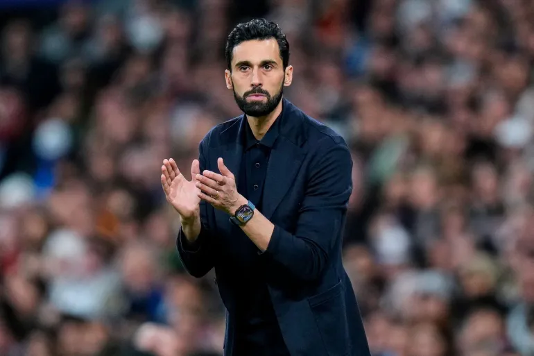 ألفارو أربيلوا