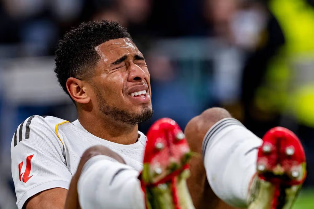 جود بيلينغهام