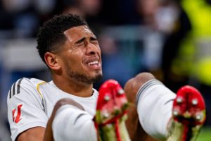 جود بيلينغهام