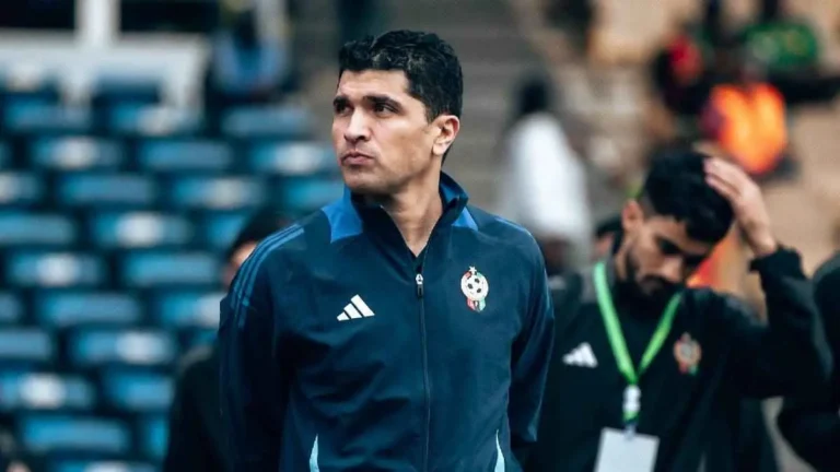 طارق التايب