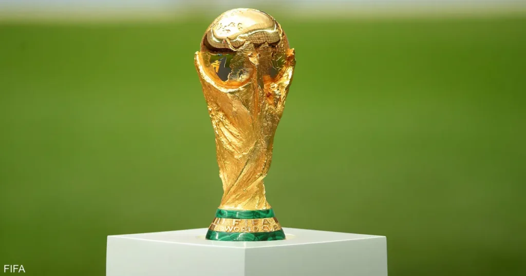 ألمانيا تدعو الفيفا لتحرك عاجل قبل مونديال 2026 في المكسيك