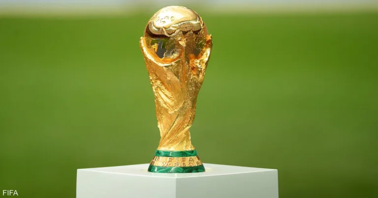 ألمانيا تدعو الفيفا لتحرك عاجل قبل مونديال 2026 في المكسيك