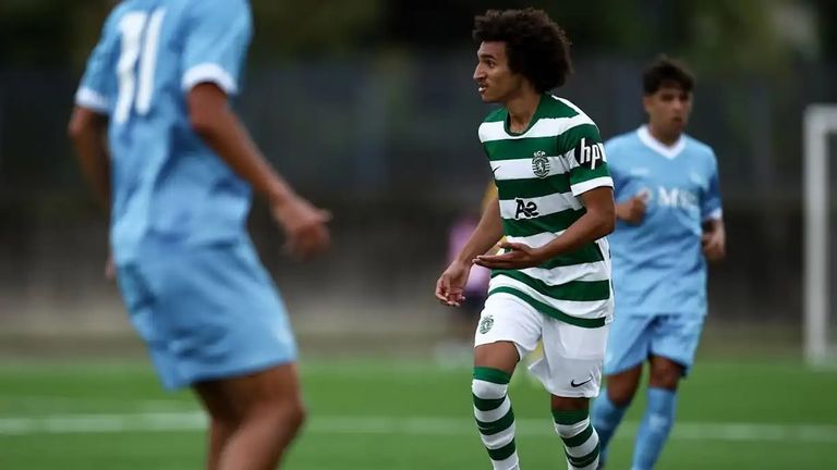 زيد بافضيلي