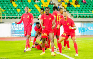 المريخ السوداني يبحث تعزيز التعاون الرياضي مع المغرب