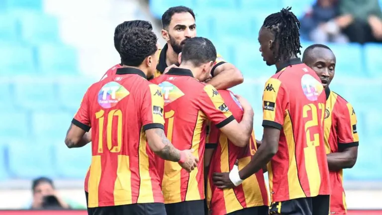 الترجي التونسي