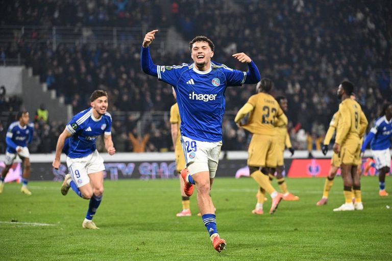 القصة الكاملة للموهبة المغربية سمير المرابيط في فرنسا