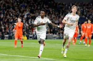 ريال مدريد ضد ريال سوسيداد