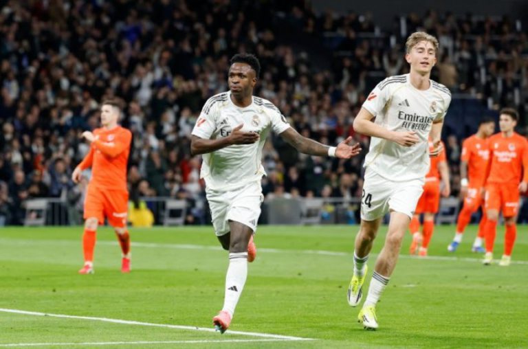 ريال مدريد ضد ريال سوسيداد