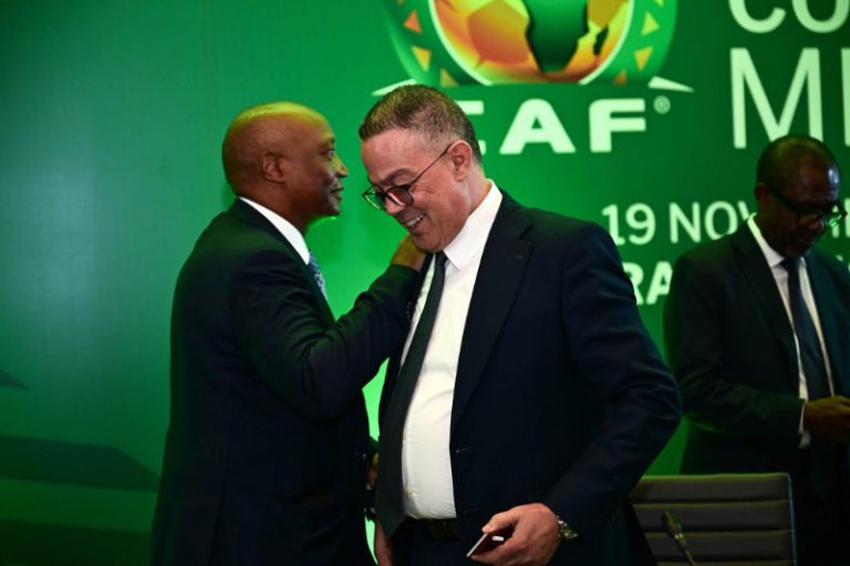 الاتحاد الإفريقي لكرة القدم يعلن موعد اجتماع مكتبه التنفيذي