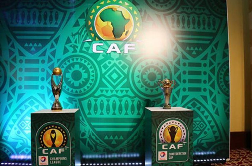 الخصوم المحتملين للوداد وأولمبيك أسفي في ربع نهائي كأس الكونفدرالية