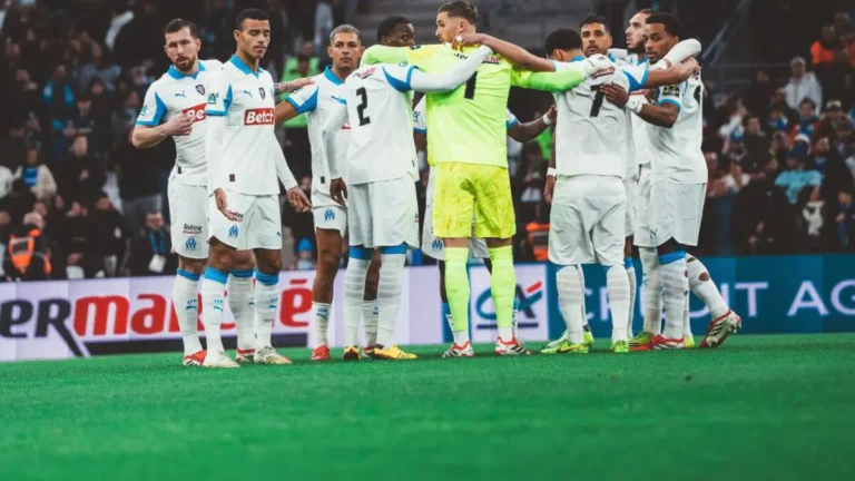 صراع قوي بين أندية أوروبية ومارسيليا على ضم دولي مغربي