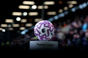 الدوري الإنجليزي